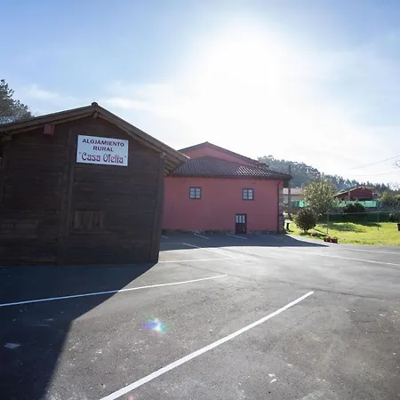 Casa Rural Ofelia-3